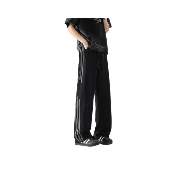 ROSECREED Casual Pants Unisex