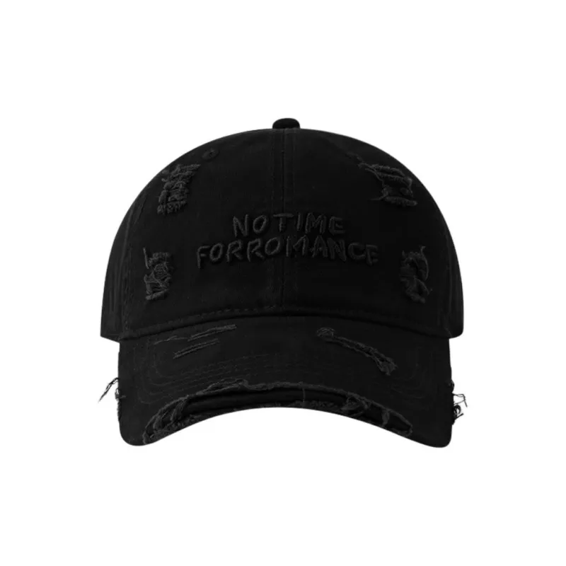 Pelloy Polyester Baseball Caps Unisex-4