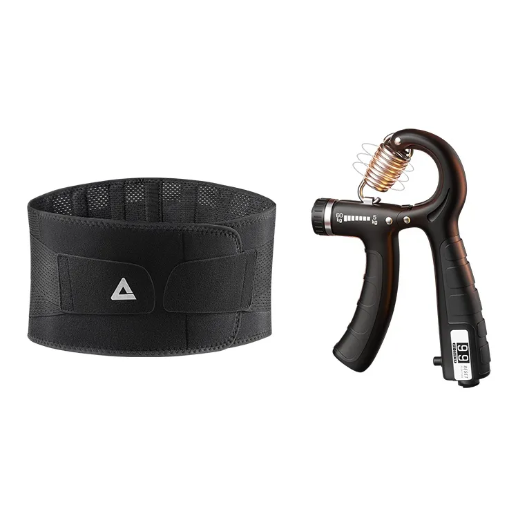 PEAK Back Support Braces-12