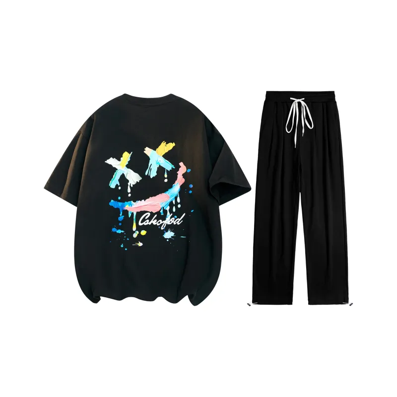 CSKS Casual Sportswear Unisex-0