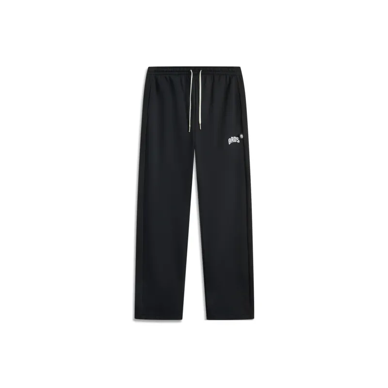 LiNing BadFive Casual Pants Men's Black-0