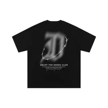 DOENU T Shirts Unisex