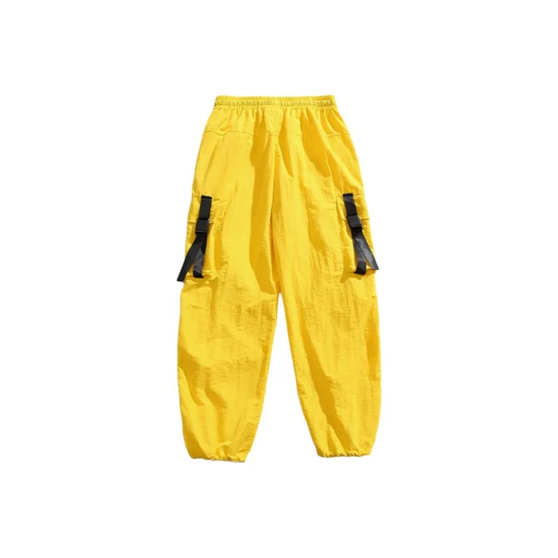 WJBS Cargo Pants Women's-9