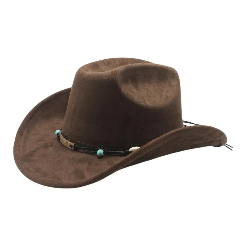 Mulinsen Woolen Jazz Hat Unisex-4