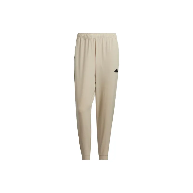 Adidas Sportswear Collection Sports Pants Men Grassland Brown-0