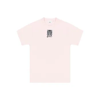 Burberry T Shirts Women's Pink