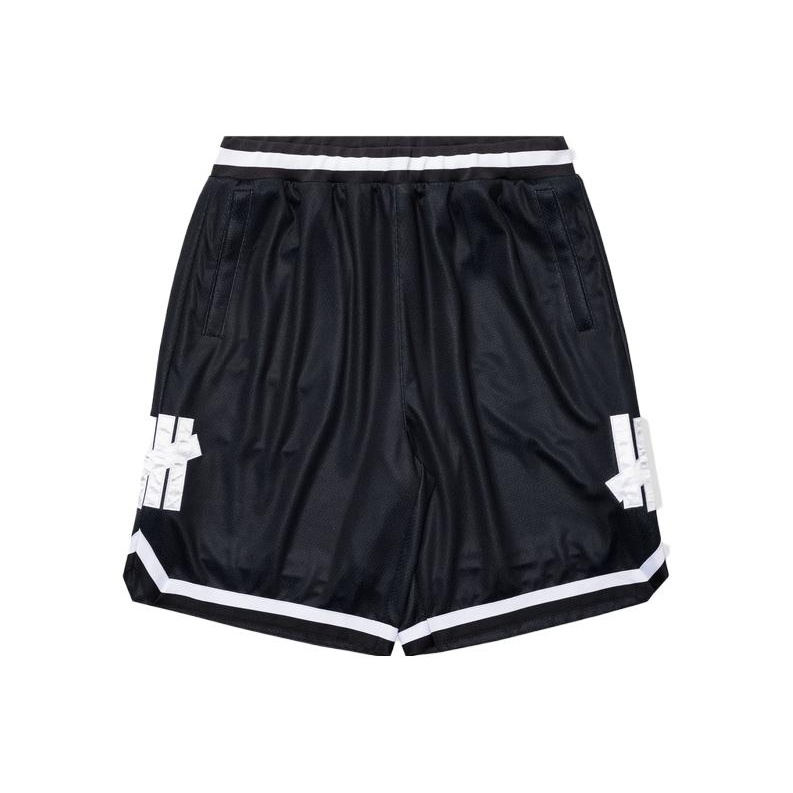 【UNDEFEATED】UNDEFEATED ICON SHORT apparel_bottoms_undefeated_ico