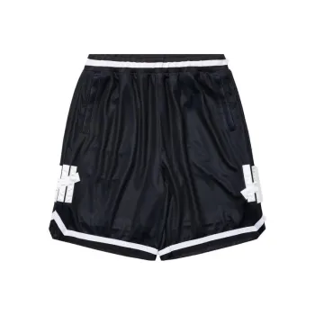 UNDEFEATED Basketball Shorts Unisex