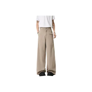 RASHOMONG Casual Pants Unisex
