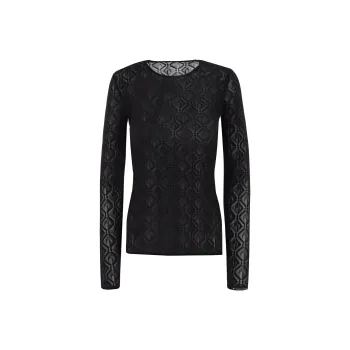 Marine Serre T Shirts Women's