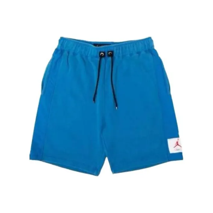 Jordan X Union Nrg Vault Aj Flight Shorts-0