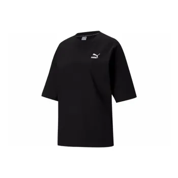 PUMA Wardrobe Essentials Women's Oversized Tee