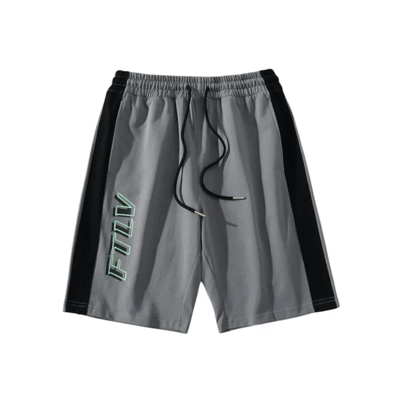 YooMore Casual Shorts Unisex-7