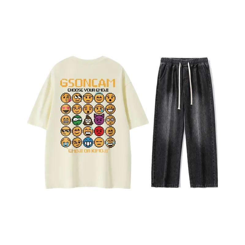 GSON Casual Sportswear Unisex-8