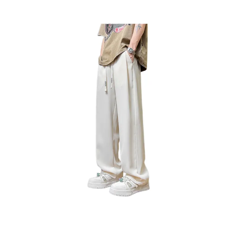 7 SEVFUN Casual Pants Unisex-6
