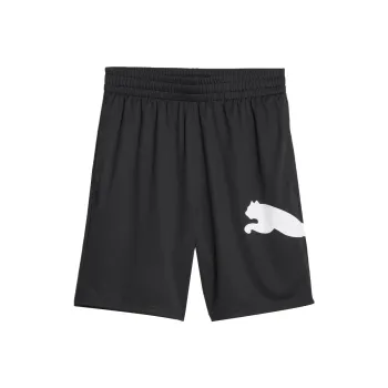 PUMA Shorts Essential Para Niño Pequeño