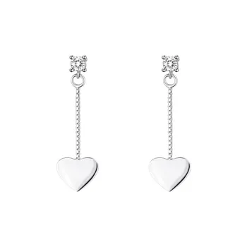 HOLLY RYAN Alloy Earrings Women's