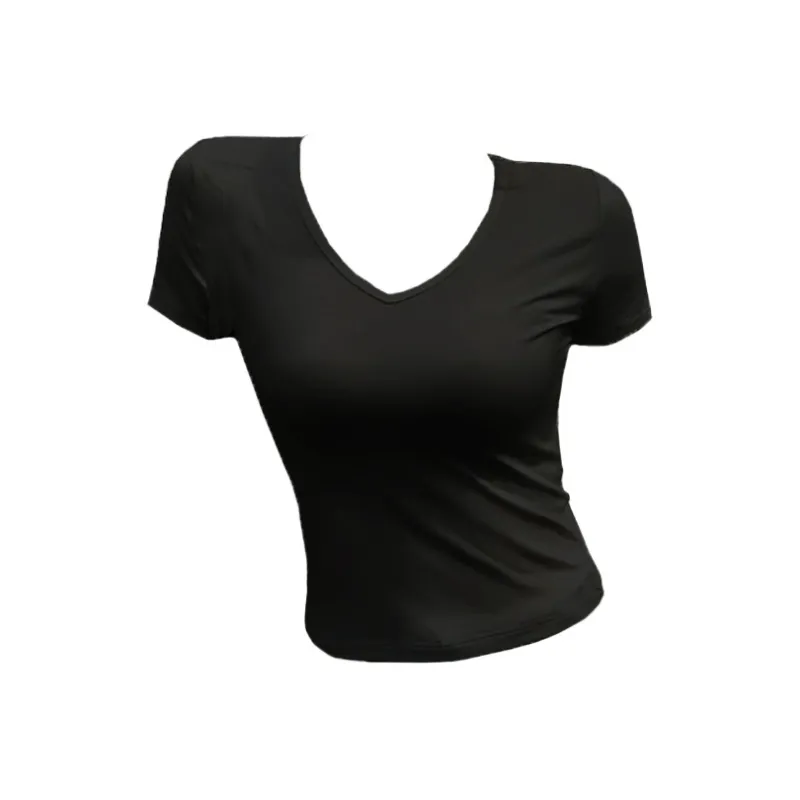 Byford Undershirt Women's Black-0