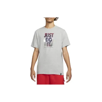 Nike Soccer Jerseys Men Gray