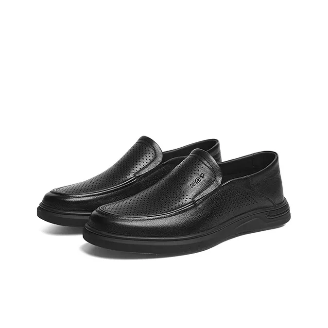 RED DRAGONFLY Dress Shoes Men's-3