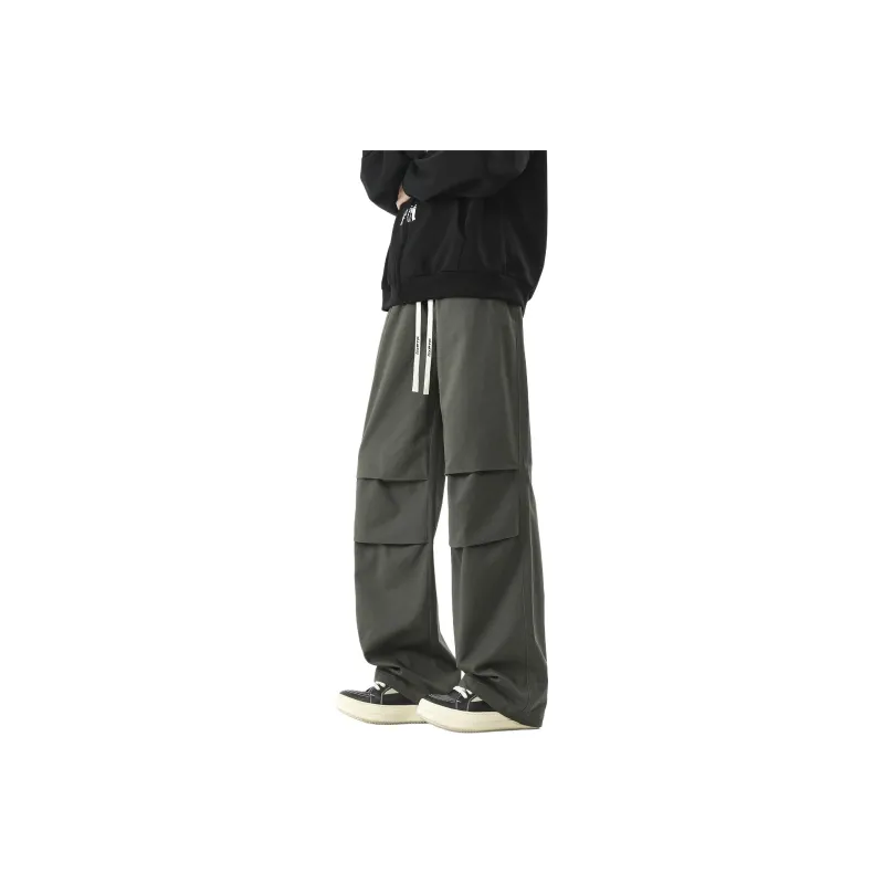 NXPTP Casual Pants Unisex-5