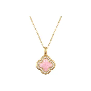 Heart To Heart S925 Silver Necklaces Women's
