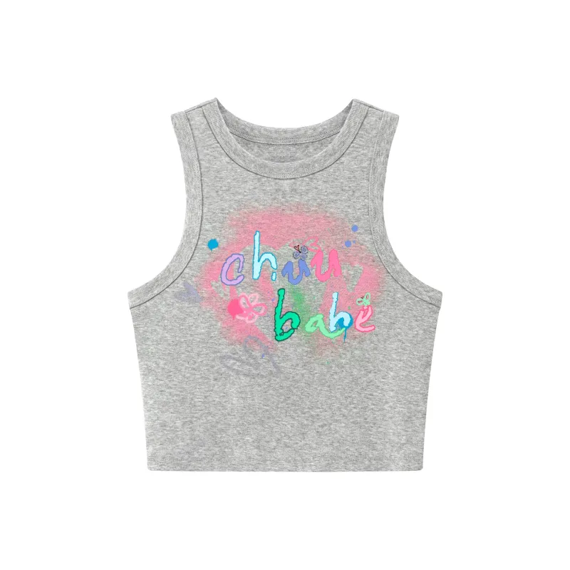 CHUU Tank Tops Women's-3