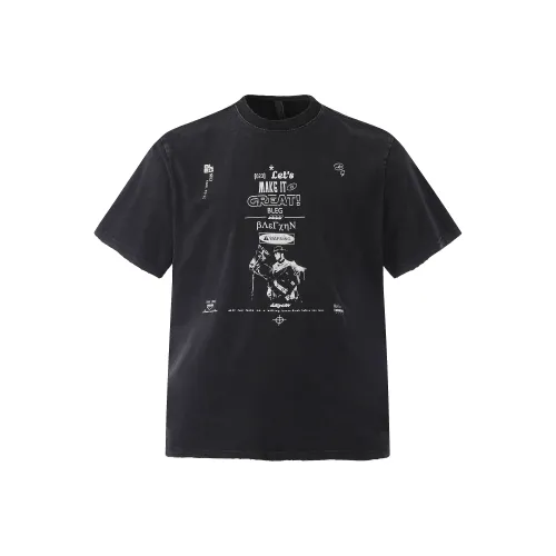VINMUK T Shirts Women's