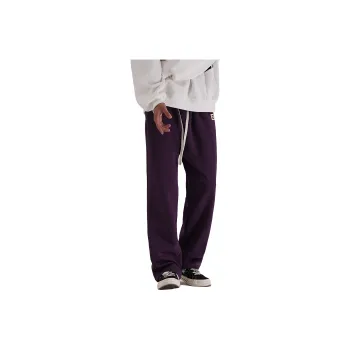 ZMOH Z Collection Casual Pants Unisex Couple's