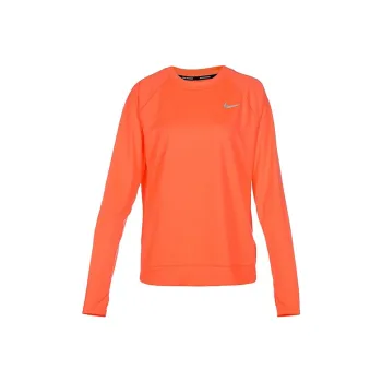 Nike Raglan Sleeve T Shirt Women's Orange