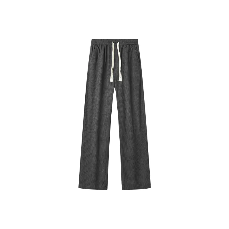 P8H9 Casual Pants Unisex-12