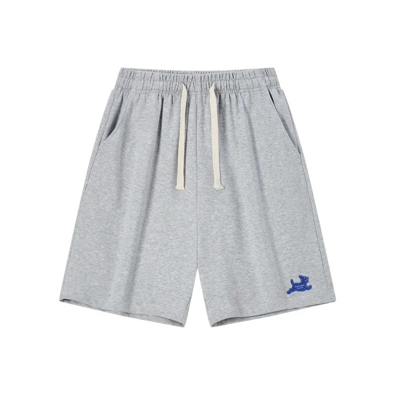 VniVerseVClub Casual Shorts Unisex-0