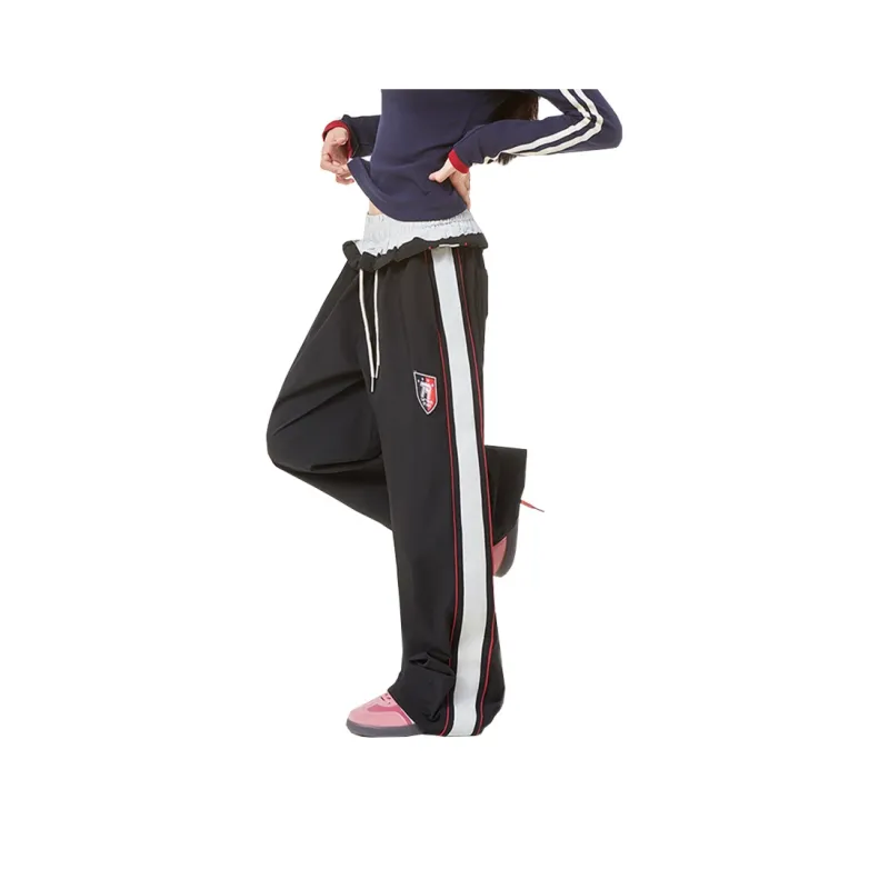 OCTO GAMBOL Casual Pants Unisex-5