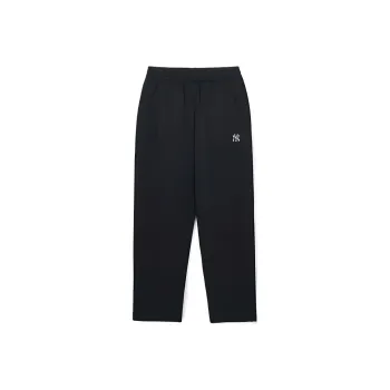 MLB New York Yankees Casual Pants Unisex Black