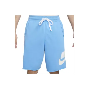 Nike Club Alumni Men's French Terry Shorts