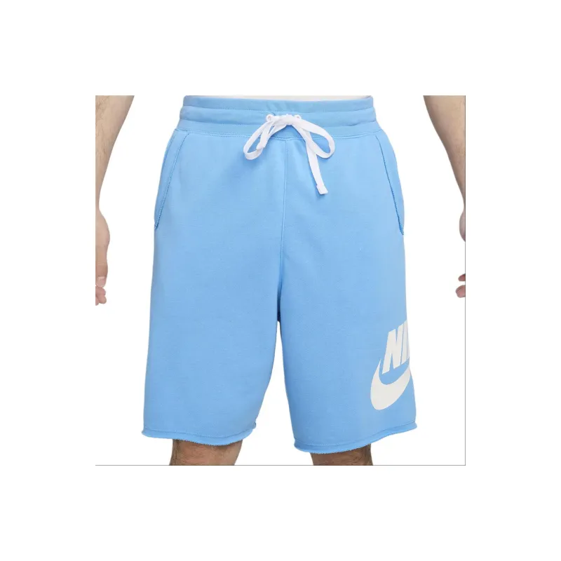 Nike Club Alumni Men's French Terry Shorts-0