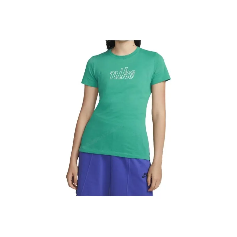 Nike Sportswear Icon Clash Women's T-Shirt-0