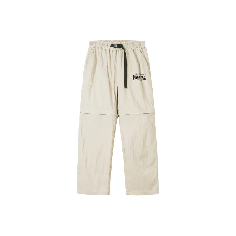 OXO OVERLOAD Casual Pants Unisex-7