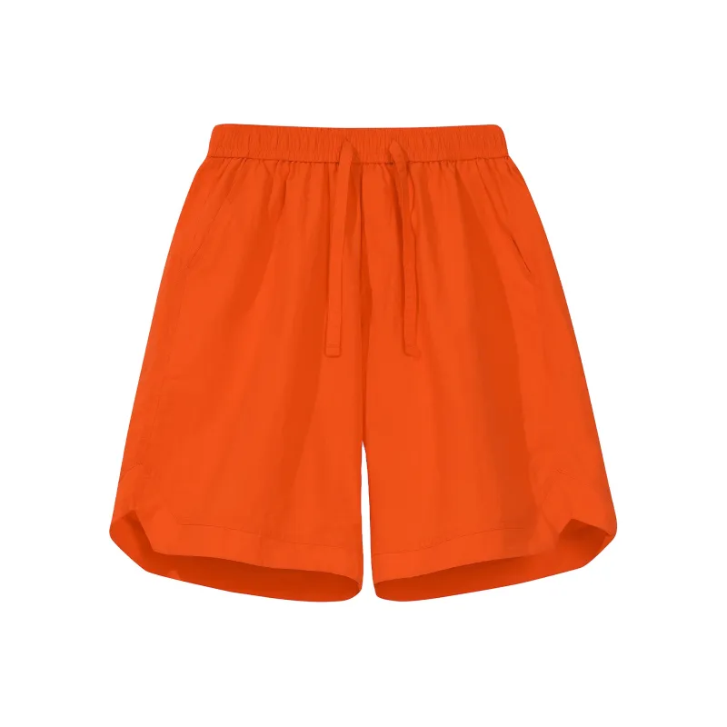 Mimx Homme Casual Shorts Unisex-36