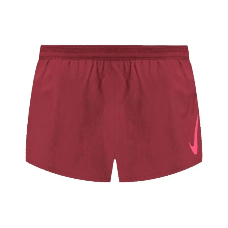Nike Sports Shorts Men's Team Red/Super Pink-0