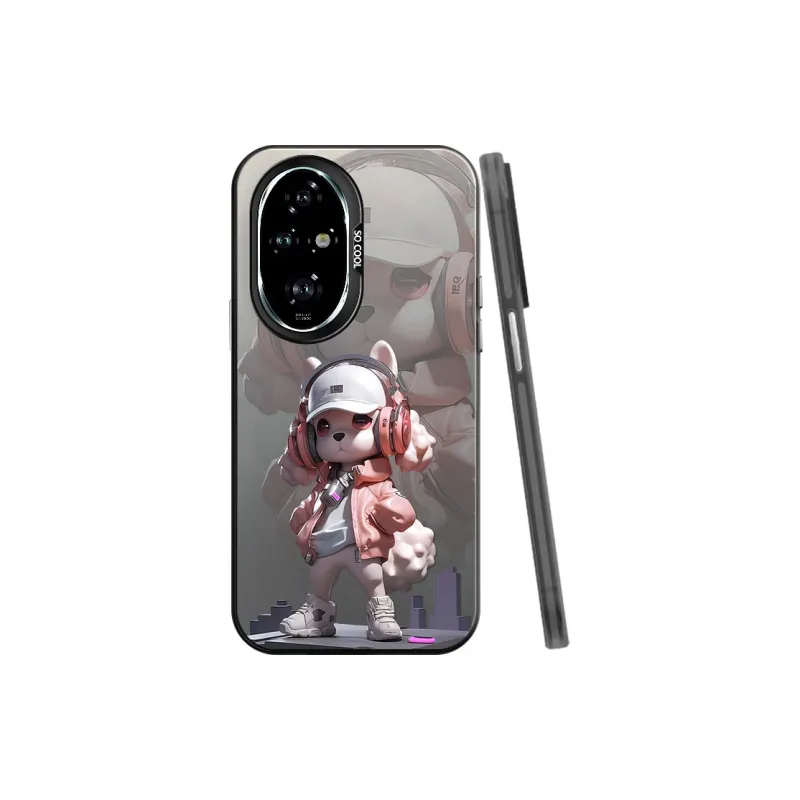 BAOCHENG Phone Cases-0