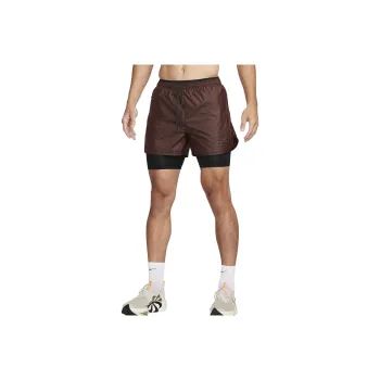Nike Sports Shorts Men Earth Tone