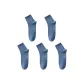5 Pack (Blue Gray 5)