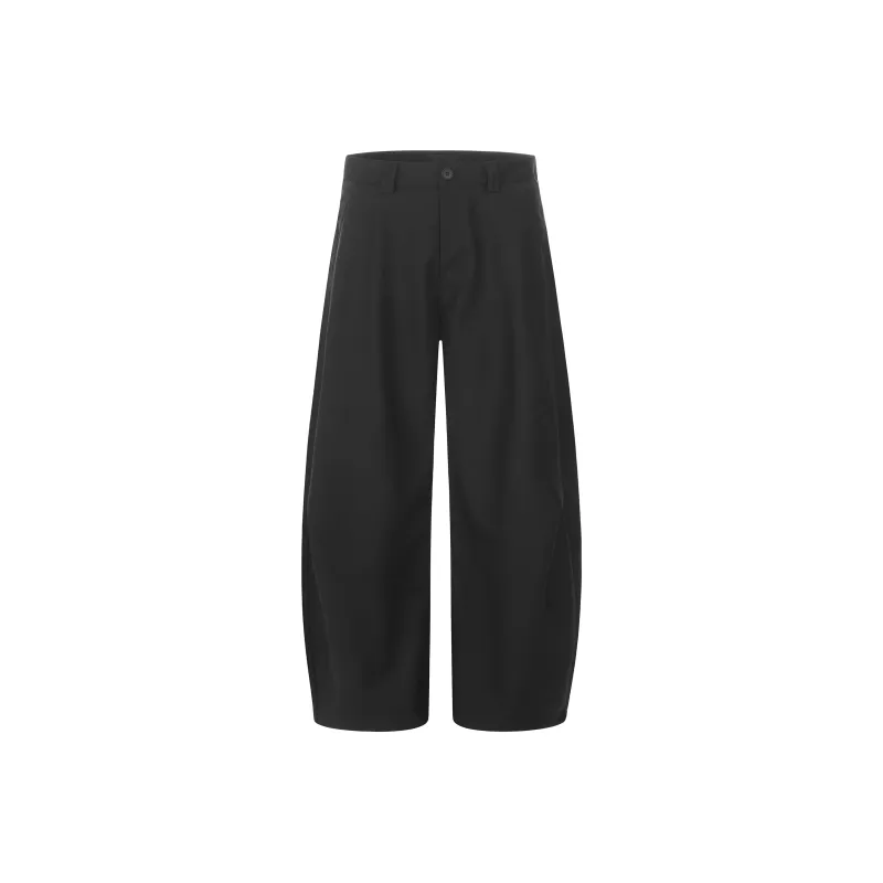 GBXM Casual Pants Unisex-5