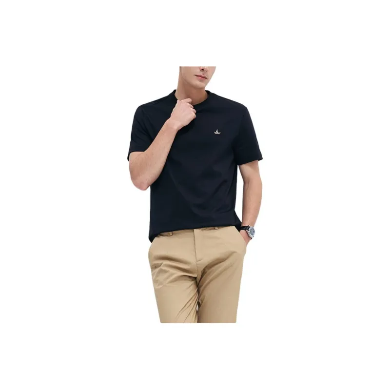 NAVIGARE T Shirts Men-2