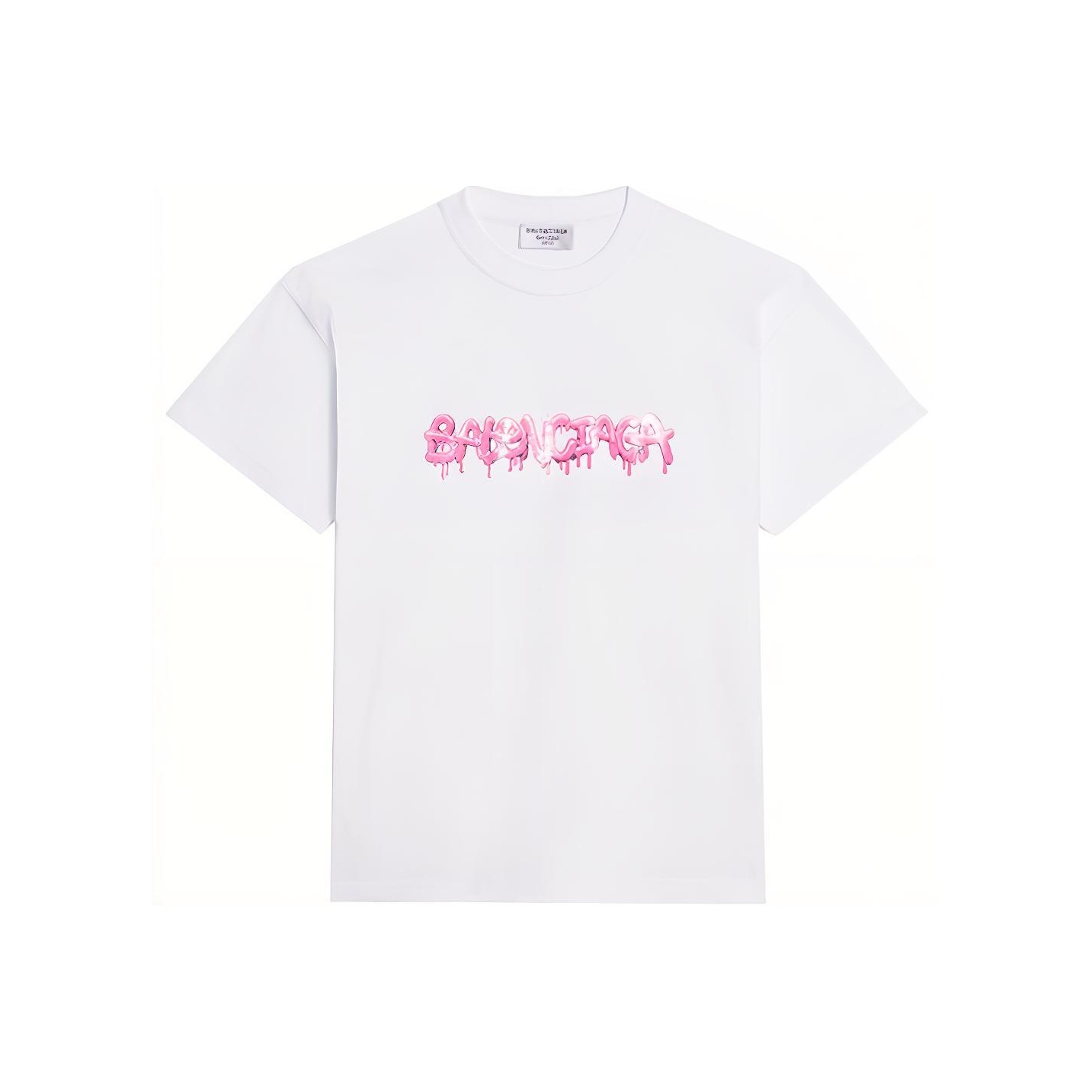 Balenciaga Pink Tops on Sale & Authentic - POIZON