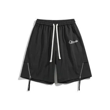 CHRROTA Casual Shorts Unisex