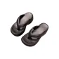 Black EVA Flip-Flops