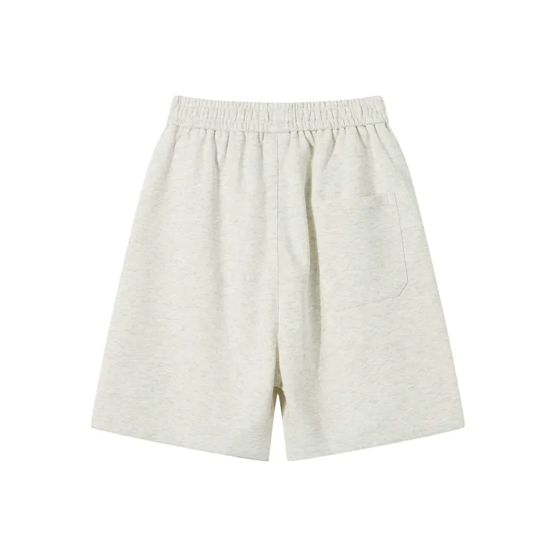 REXSHION Casual Shorts Unisex-13
