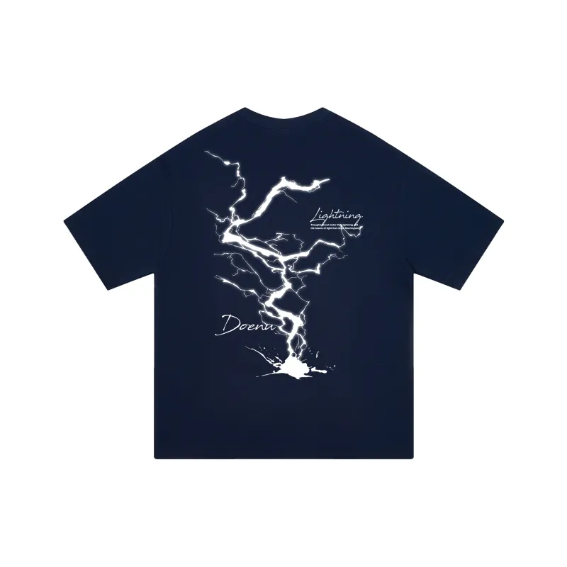 DOENU T Shirts Unisex-6